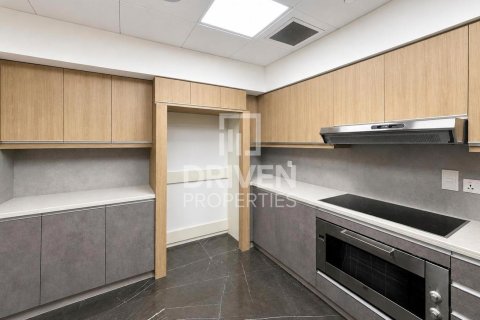 Appartement de 3 chambres à Oceana, UAE No. 209913 11