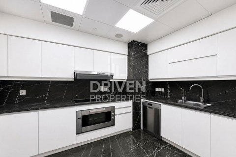 Appartement de 3 chambres à Oceana, UAE No. 209913 10