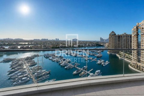 Appartement de 3 chambres à Oceana, UAE No. 209913 19
