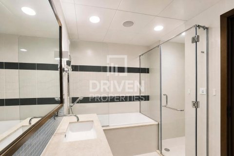 Appartement de 3 chambres à Oceana, UAE No. 209913 15