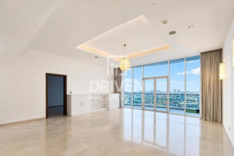 Appartement de 3 chambres à Oceana, UAE No. 209913