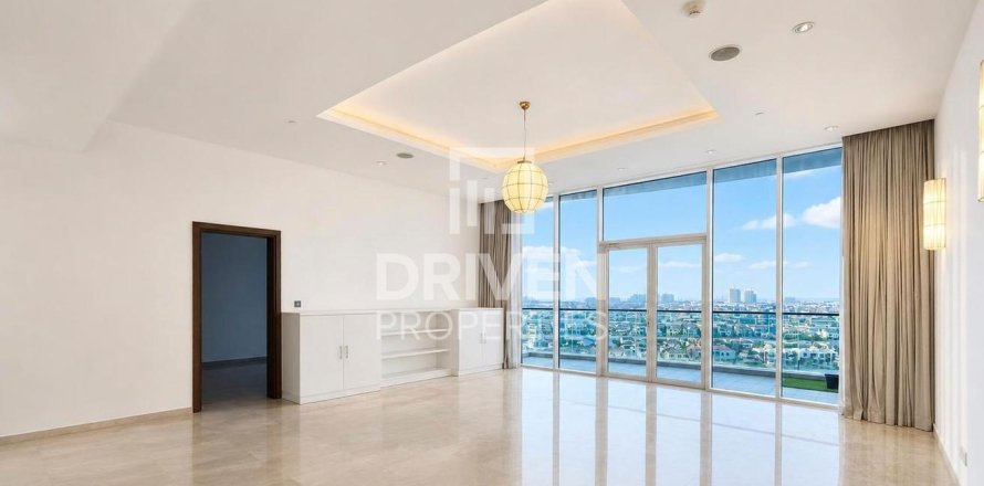 Appartement de 3 chambres à Oceana, UAE No. 209913