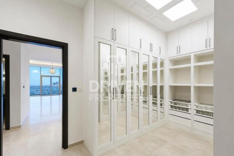 Appartement de 3 chambres à Oceana, UAE No. 209913 18