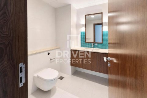 Appartement de 3 chambres à Oceana, UAE No. 209913 14