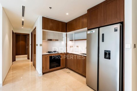 Appartement de 2 chambres à EMAAR Beachfront, UAE No. 209912 11