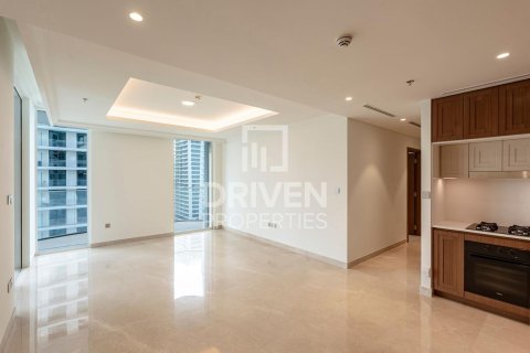 Appartement de 2 chambres à EMAAR Beachfront, UAE No. 209912 4