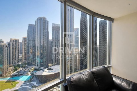 Appartement de 2 chambres à Downtown Dubai (Downtown Burj Dubai), UAE No. 209909 23