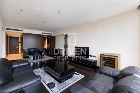 Appartement de 2 chambres à Downtown Dubai (Downtown Burj Dubai), UAE No. 209909 5