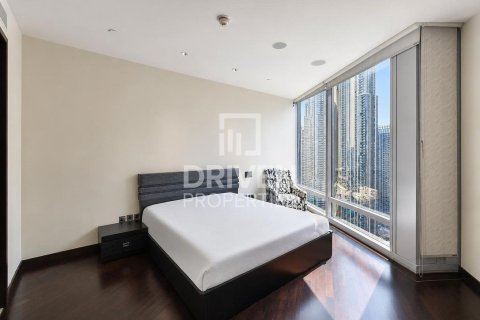 Appartement de 2 chambres à Downtown Dubai (Downtown Burj Dubai), UAE No. 209909 15