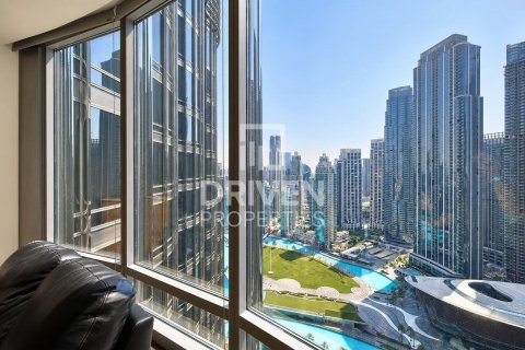 Appartement de 2 chambres à Downtown Dubai (Downtown Burj Dubai), UAE No. 209909 24