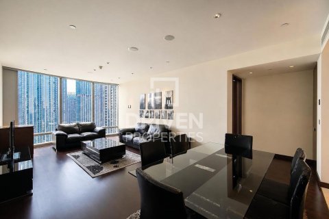 Appartement de 2 chambres à Downtown Dubai (Downtown Burj Dubai), UAE No. 209909 3