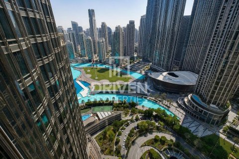 Appartement de 2 chambres à Downtown Dubai (Downtown Burj Dubai), UAE No. 209909 25