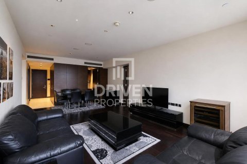 Appartement de 2 chambres à Downtown Dubai (Downtown Burj Dubai), UAE No. 209909 4