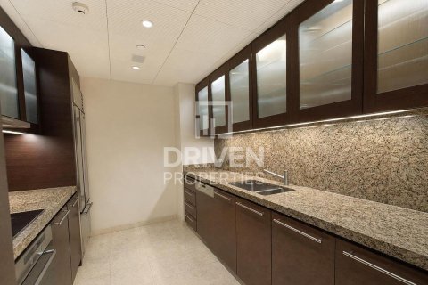 Appartement de 2 chambres à Downtown Dubai (Downtown Burj Dubai), UAE No. 209909 19