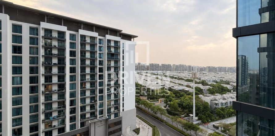 Appartement de 2 chambres à Sobha Hartland, UAE No. 209914