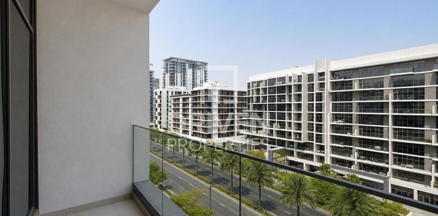 1 bedroom Apartment in Park Heights, UAE No. 200014