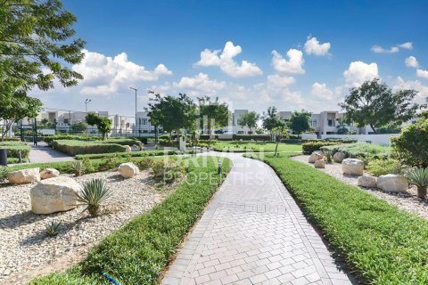 3 غرف نوم تاون هاوس في Mira Oasis, الإمارات العربية المتحدة رقم 200013 5