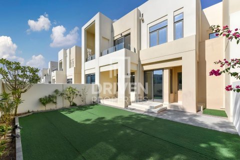 3 غرف نوم تاون هاوس في Mira Oasis, الإمارات العربية المتحدة رقم 200013 4