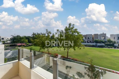 3 غرف نوم تاون هاوس في Mira Oasis, الإمارات العربية المتحدة رقم 200013