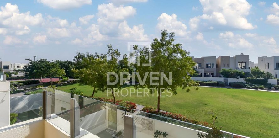 3 غرف نوم تاون هاوس في Mira Oasis, الإمارات العربية المتحدة رقم 200013