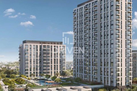 2 bedrooms Apartment in Dubai Hills Estate, UAE No. 200010