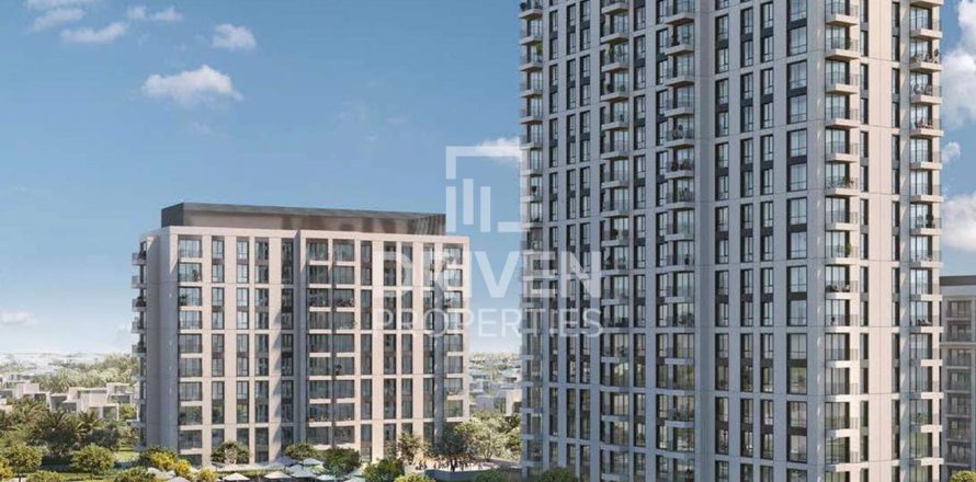 2 bedrooms Apartment in Dubai Hills Estate, UAE No. 200010