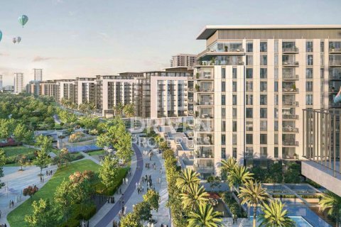 2 bedrooms Apartment in Dubai Hills Estate, UAE No. 200010 12