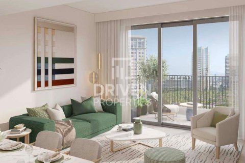 2 bedrooms Apartment in Dubai Hills Estate, UAE No. 200010 8