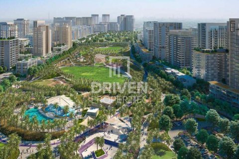 2 bedrooms Apartment in Dubai Hills Estate, UAE No. 200010 4