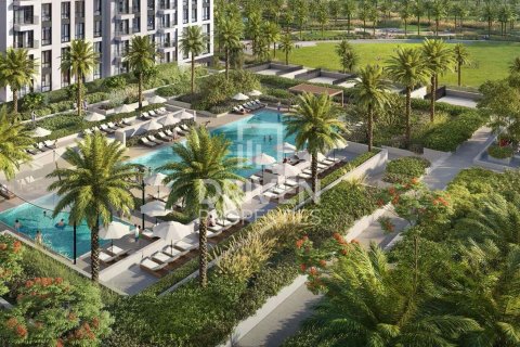 2 bedrooms Apartment in Dubai Hills Estate, UAE No. 200010 11