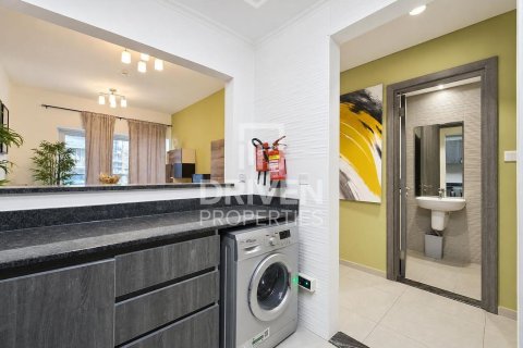 1 bedroom Apartment in Dubai Science Park, UAE No. 200011 15