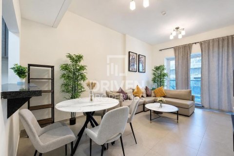 1 bedroom Apartment in Dubai Science Park, UAE No. 200011