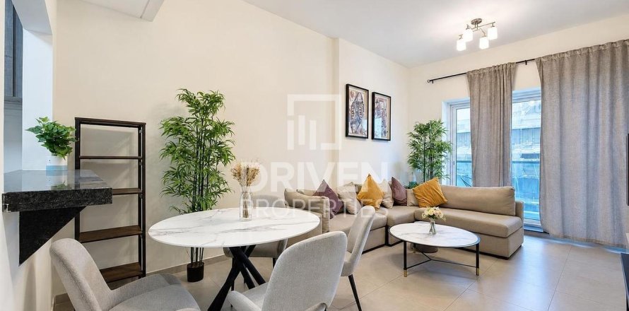 1 bedroom Apartment in Dubai Science Park, UAE No. 200011