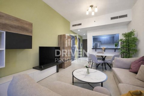 1 bedroom Apartment in Dubai Science Park, UAE No. 200011 21