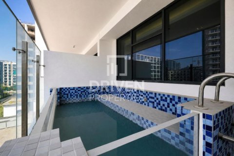 1 bedroom Apartment in Arjan, UAE No. 200008 9