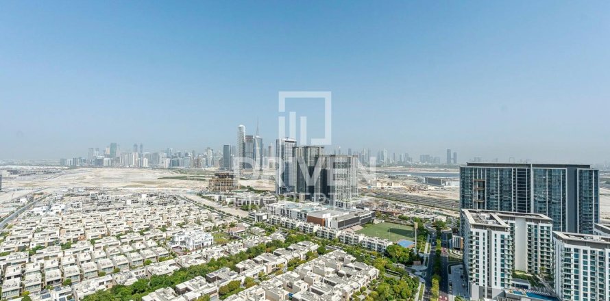 1 bedroom Apartment in Sobha Hartland, UAE No. 200009