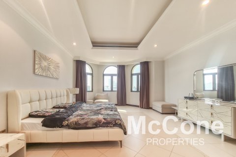 4 bedrooms Villa in Garden Homes, UAE No. 74196 12