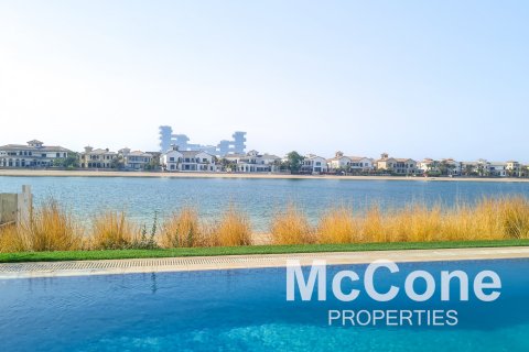 4 bedrooms Villa in Garden Homes, UAE No. 74196 27