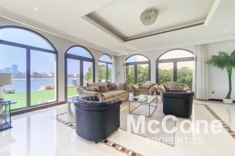 4 bedrooms Villa in Garden Homes, UAE No. 74196 6