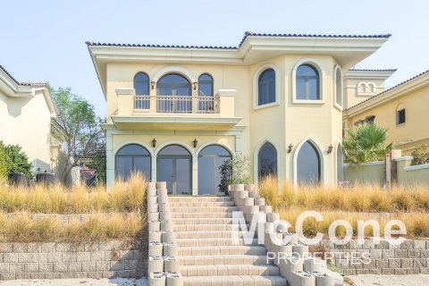 4 bedrooms Villa in Garden Homes, UAE No. 74196 5