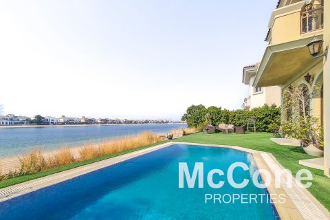 4 bedrooms Villa in Garden Homes, UAE No. 74196 2