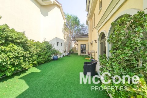 4 bedrooms Villa in Garden Homes, UAE No. 74196 24