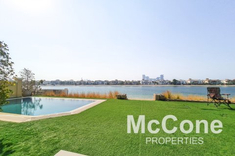 4 bedrooms Villa in Garden Homes, UAE No. 74196 25