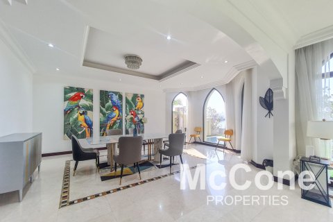 4 bedrooms Villa in Garden Homes, UAE No. 74196 8
