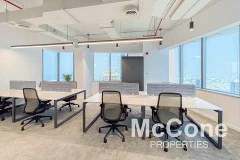 Office de 147.99m² en Dubai Media City, UAE No. 74195 8