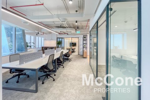 Office de 147.99m² en Dubai Media City, UAE No. 74195 3