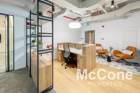 Office de 147.99m² en Dubai Media City, UAE No. 74195 16