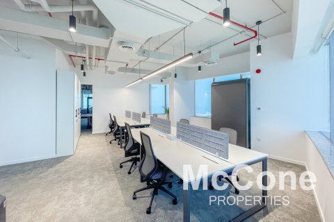 Office de 147.99m² en Dubai Media City, UAE No. 74195 4