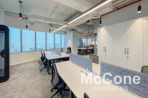 Office de 147.99m² en Dubai Media City, UAE No. 74195 6