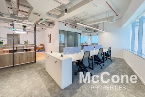 Office de 147.99m² en Dubai Media City, UAE No. 74195 7